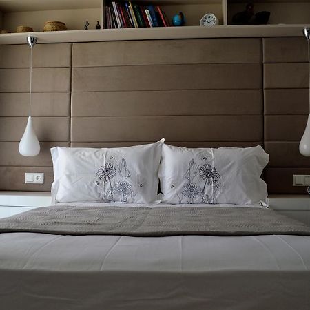 Athens Nest Apartment Exterior foto