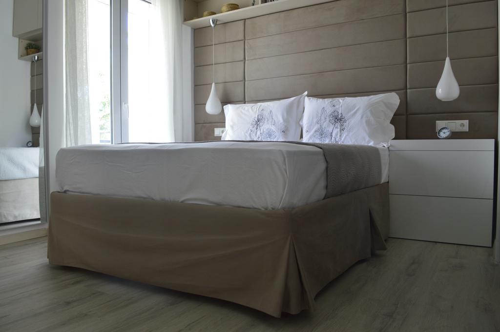 Athens Nest Apartment Exterior foto