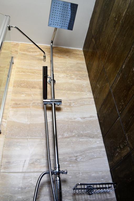 Athens Nest Apartment Exterior foto
