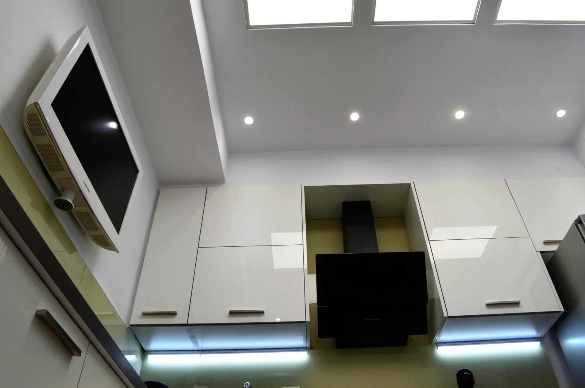Athens Nest Apartment Exterior foto