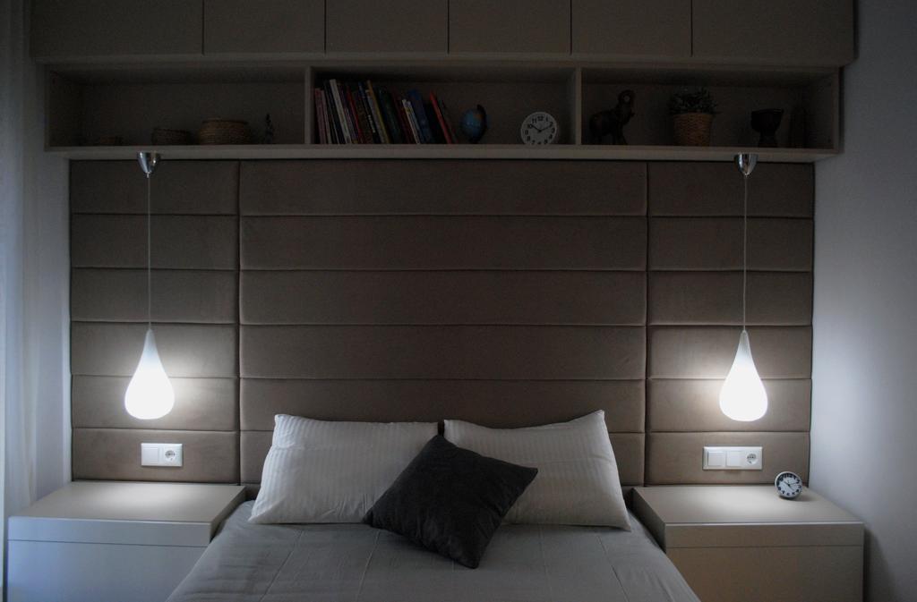 Athens Nest Apartment Exterior foto